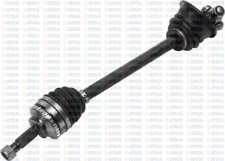 On Aks Sol Absli Clio Ii 1,2/1,4/1,6 8v 16v 98--> (Dis Freze:21-Abs Halka Dis Sayisi:26-Uzunluk:625,