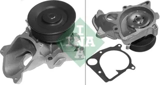 Devirdaim Pompasi Bmw M57n2 E90 E91 E92 X3 E83 X5 E70