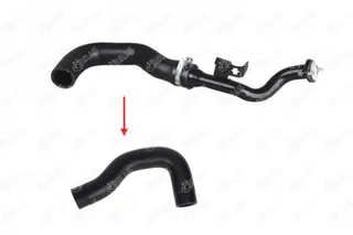 Turbo Hortumu Metal Boru Hariç Fiat Linea