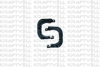 Radyator Baglanti Ayagi Takozu (Sag) Yeni Model - Scania / P-G-R-T Serisi