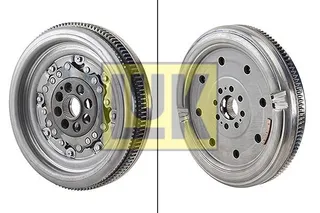 LUK 415 0711 09 Volan Golf7