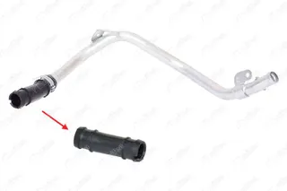 Yağ Buhar Hortumu Metal Boru Hariç Fiat Doblo Palio