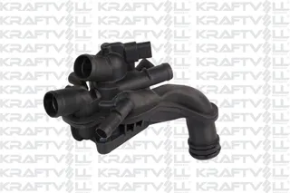 Termostat Komple C4 Ii Ds4 C4 P207 P308 Ep6 / Ep6c (1,6 Vti 16v 120ps) Al4 / At8 Otomatik Sanziman M