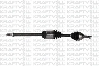 Aks Komple Sag Qashqai 2,0 Dci Otomatik 2007 2013 (4wd) Koleos 2,0 Dci 08>