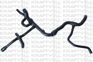 Kalorifer Hortumu Vectra B 1,8 / 2,0