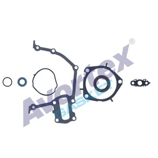 Alt Takim Conta Fiat 1.6 Multijet 16v Doblo-Linea-Pratico-Bravo Viton Keçeli