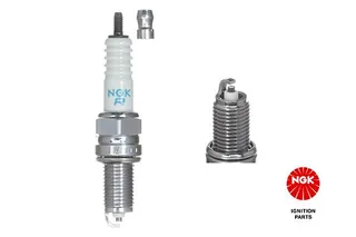 NGK 3932 Ateşleme Bujisi Chevrolet Aveo. Kalos 1.2l 08->-Suzuki Alto 1.1l F10d Rf410 04-08 Dcpr7e