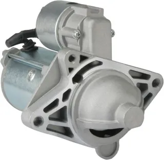 Mars Motoru Renault Trafic Master Opel Vivaronissan Navara Qashqai 2.0 Dci 06> 12v 10dis 2,2kw