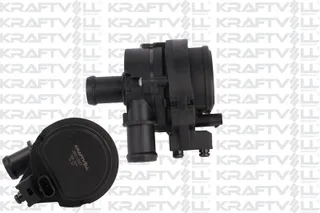 Ek Su Pompasi Elektrikli Arteon Caddy Cc Golf Vii Jetta Passat Polo Tiguan T-Roc Crafter A1 A3 Q2 Q3