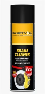 Fren Balata Sprey Eco Kraftvoll