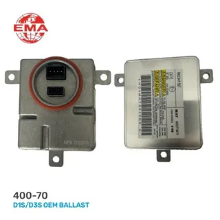 D1s/D3s Oem Ballast Orijinal Adet Kablolu Oem: 8ko.941.597c