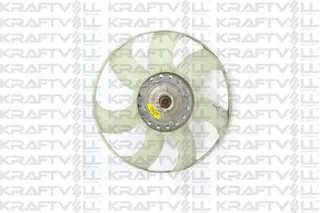 Fan Termigi Transit V363 2.0 Ecoblue 17> (Tek Termik)