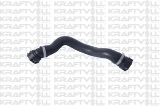 Radyator Alt Hortumu Bmw E46 M47n