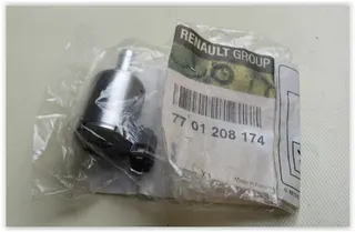 Otomatik Sanziman Elektrovana P206 P307 C4 P406 P407 P301 C Leysee Bva Al4 Clio Ii 98> Clio Iii 04>