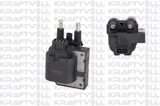 Atesleme Bobini Laguna 2,0 16v (N7q) Megane Scenic 1,6 (K7m) Volvo S40 V40 Siyah Soket