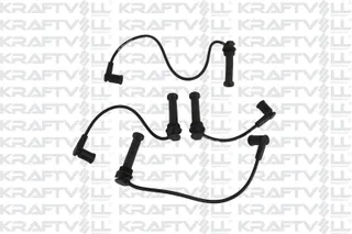 Buji Kablosu Takim Mondeo Iii 00>07 Mazda 6 1,8 / 2,0 16v 00>06