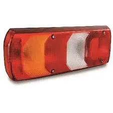 Stop Lambasi Cami Mercedes Actros Mp4-Mp5 / Arocs / Antos / Atego 3