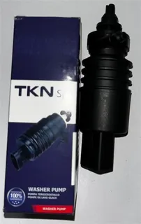 Cam Su Fiskiye Motoru Vw T5 Seat Tek Cikis 12v