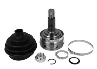 VEKA LD-1001 Aks Kafasi Sol Sag On Dis 22x22x50 Uzunluk 131 Mm Lada Samara 1500 1986-1994 Vega 1.5 2000