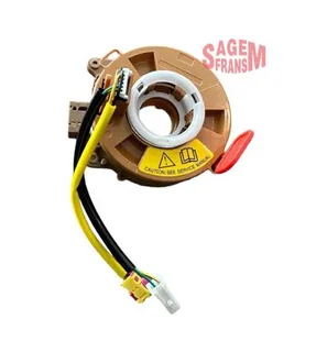 Direksiyon Sargisi Air Bag Zemberegi 152+8 Pin Doblo 11>