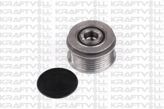Alternator Kasnagi Bosch Tip 6 Kanal Golf Vi Jetta Passat Touran Crafter T5 1,4 1,6 1,9 2,0 Tsi Tdi