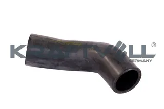 Turbo Intercooler Giris Dirsek Hortumu P307 P206 P1007 C2 C3 C3 Pluriel Xsara Ii Dv4td (1,4hdi 8v) F