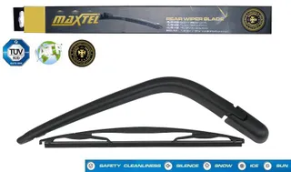 Arka Silecek Kolu Ve Supurgesi Toyota Yaris Universal (P2) 1999 2005 305mm