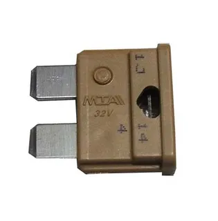 Bicak Sigorta 20 Amper Standart