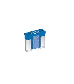 Bicak Sigorta Mini 15 Amper