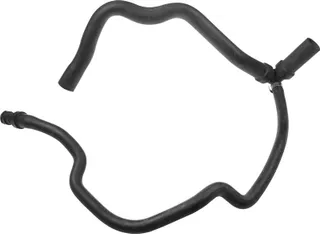 Radyator Alt Su Hortum Citroen C5 08>