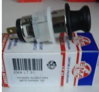 Çakmak Komple 12v Hyundai Accent Blue/Getz