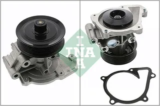Davirdaim Su Pompasi Ranger 3.2 Tdci 11>