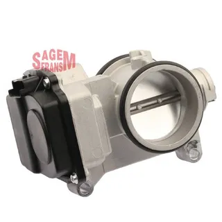Gaz Kelebek Kutusu Megane Ii 1.4 16v Laguna Ii 1