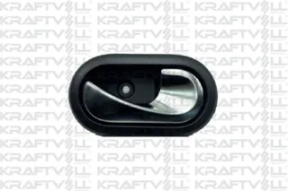 Kapi Ic Acma Kolu Krom Sag Dacia Logan 04>12