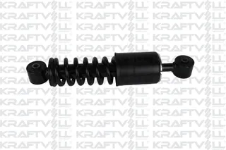 Kabin On Amortisoru (Yayli Bacak) Man Tga D2866 D2876 00> Tgx Tgs D2066 D2676 07>