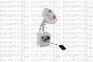 Yakit Depo Samandirasi Komple Connect 1.8 Tdci 03<14