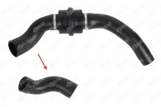 Turbo Hortumu (Küçük) Ford Transit V347