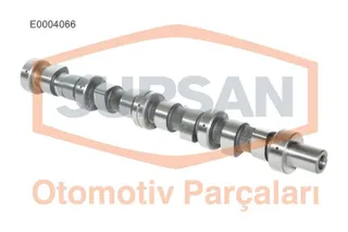 Eksantrik Mili Ford York 2,5l Di