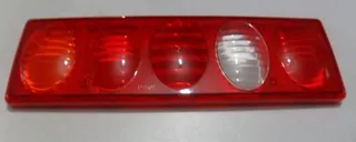 Stop Cami 2002 Ford Transit V184 Daf 5 Mercekli