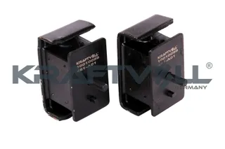 Motor Takozu On Sag Sol K2500 2.5 Tci 04>