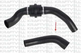 Turbo Hortumu (Kucuk Parca) Transit V347 3,2tdci 200hp 06>12