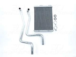WISCO 3114761-00 Kalorifer Radyatoru Brazing 159.5x202x26 Nissan Qashqai J11 14-21