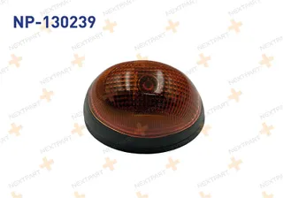 Camurluk Yan Sinyal Lambasi Sag Jumbo Transit V184 V347 Pick Up 02>