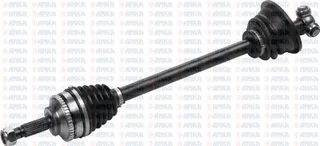 On Aks Sol Kangoo-Clio 1,5 Absli İnce Freze (Dis Freze:21-Abs Halka Sayisi:44)