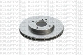 On Fren Disk Aynasi Fiesta Vi 1.0 / 1.25 / 1.4tdci / 1.5tdci / 1.6tdci 08 /> Hava Sogutmali Olcu: (2