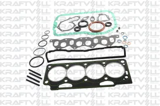 Motor Takim Conta Full (Viton Keceli-Subap Lastikli-Skc Li) 21 Manager