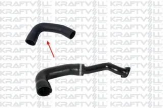 Turbo Hortumu Metal Boru Haric Doblo 1,6 / 2,0 Multijet 09>