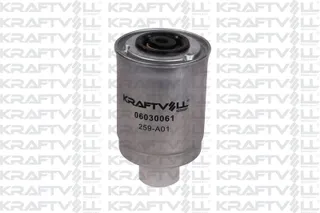 Mazot Filtresi Transit Turbo T12 T15 2,5di / 2,5td 97>01