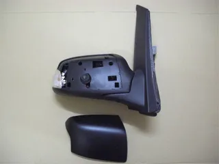 Dikiz Aynasi Ford C-Max Elektrikli Isitmali 03/11 Astarli Yan+Alt Sinyalli Sağ