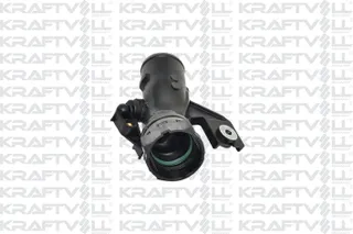 Turbo Borusu Qashqai 1,5dci Euro V 11 13 Kadjar 1,5dci 15> (Orjinal Konnektor)
